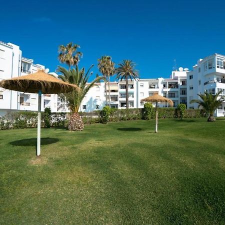 Palmeras 9 Menyber Nerja Zewnętrze zdjęcie