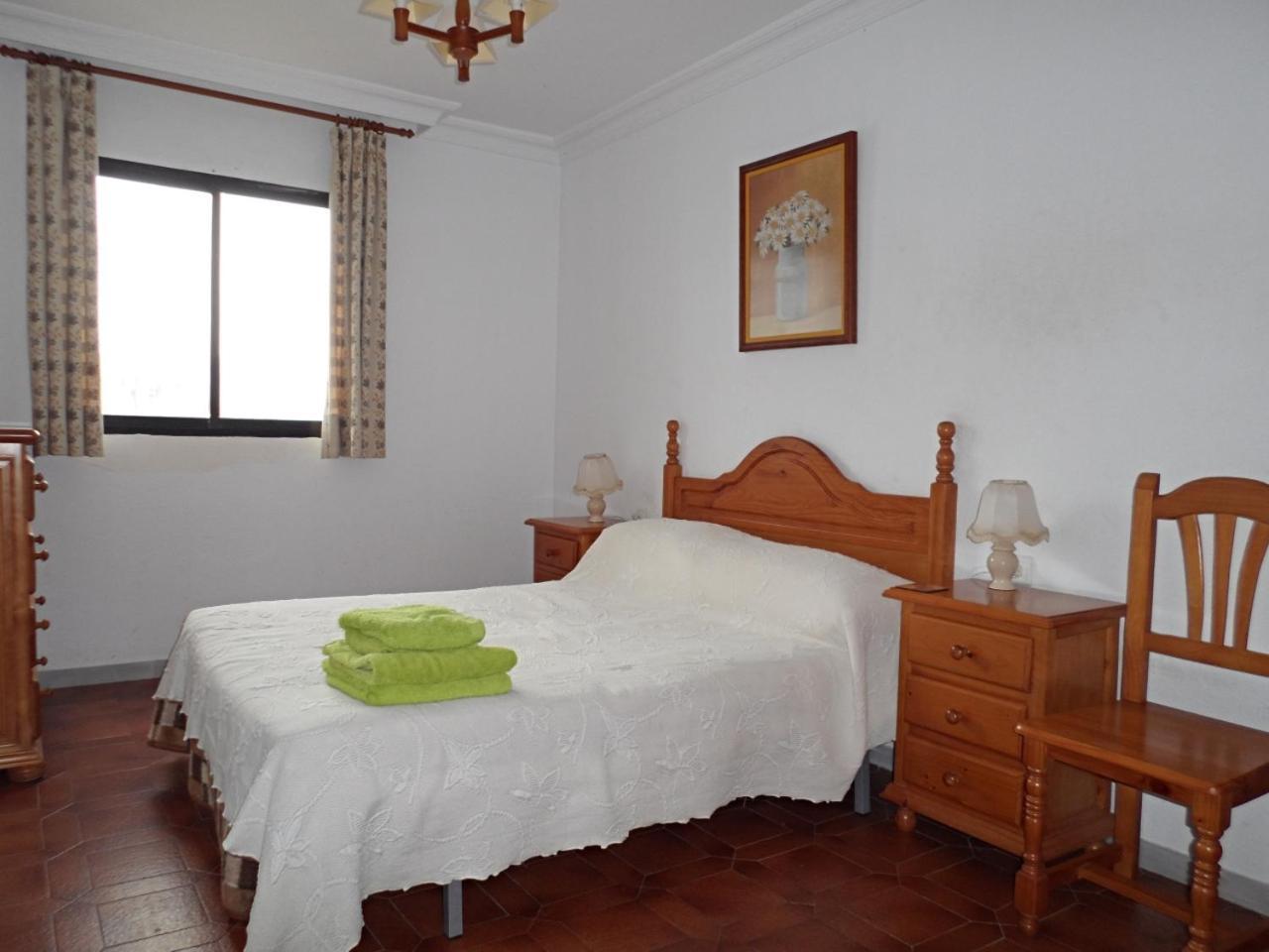 Palmeras 9 Menyber Nerja Zewnętrze zdjęcie